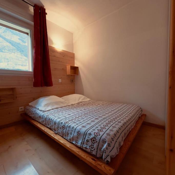 Appartamento Le Nid D'Aran Bagnères-de-Luchon Esterno foto