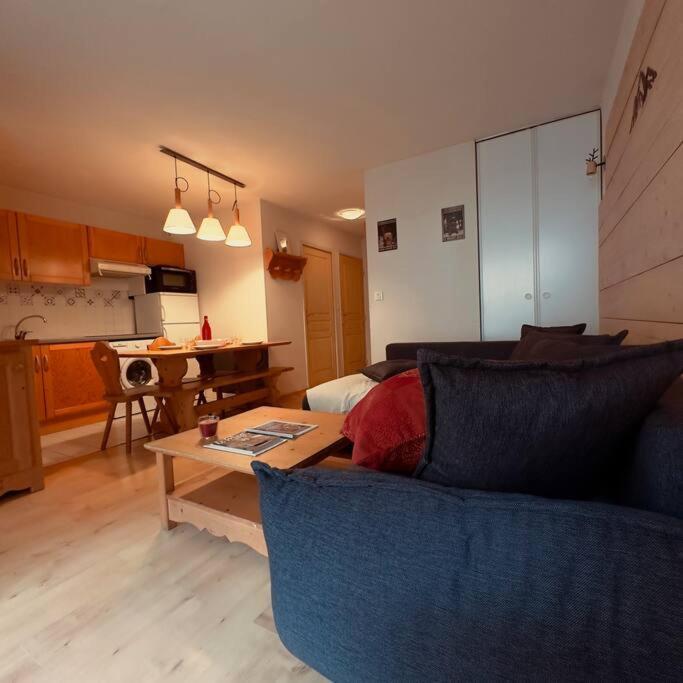 Appartamento Le Nid D'Aran Bagnères-de-Luchon Esterno foto